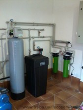 Частый дом &mdash; Экосервис